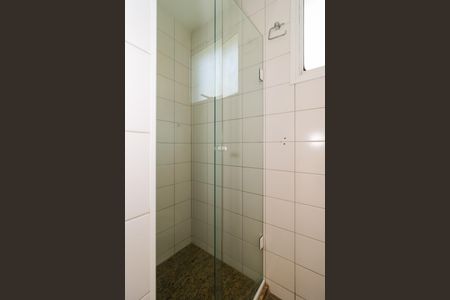 Apartamento à venda com 130m², 4 quartos e 2 vagas Apartamento à venda com 130m², 4 quartos e 2 vagasBanheiro da Suíte 1