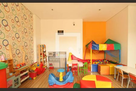 Apartamento à venda com 130m², 4 quartos e 2 vagas Apartamento à venda com 130m², 4 quartos e 2 vagasÁrea comum