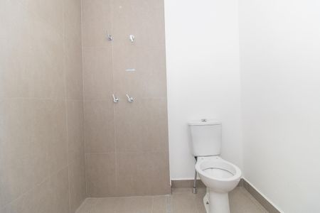 Apartamento à venda com 25m², 1 quarto e sem vaga Apartamento à venda com 25m², 1 quarto e sem vagaBanheiro