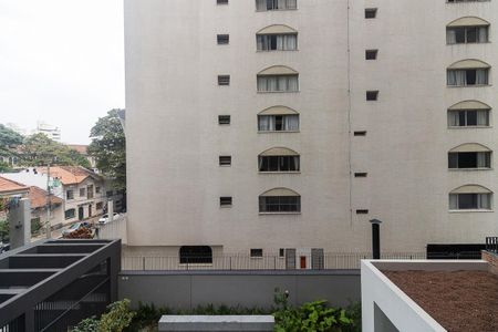 Apartamento à venda com 25m², 1 quarto e sem vaga Apartamento à venda com 25m², 1 quarto e sem vagaVista