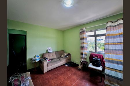 Apartamento à venda com 62m², 1 quarto e 1 vaga Apartamento à venda com 62m², 1 quarto e 1 vagaSala