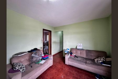 Apartamento à venda com 62m², 1 quarto e 1 vaga Apartamento à venda com 62m², 1 quarto e 1 vagaSala