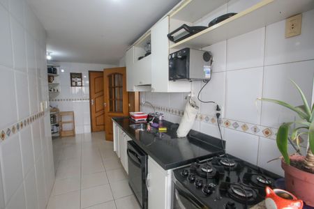 Apartamento à venda com 118m², 4 quartos e 2 vagasCozinha
