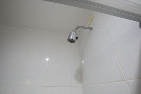 Apartamento à venda com 118m², 4 quartos e 2 vagasBanheiro Social