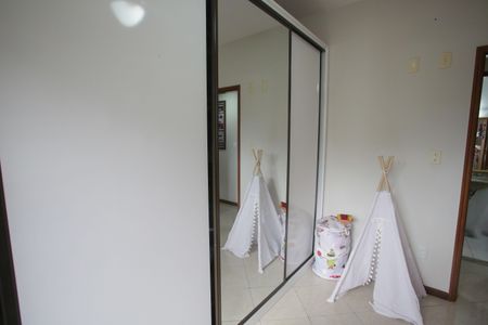 Apartamento à venda com 118m², 4 quartos e 2 vagasQuarto 2