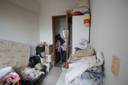 Apartamento à venda com 118m², 4 quartos e 2 vagasQuarto de Serviço