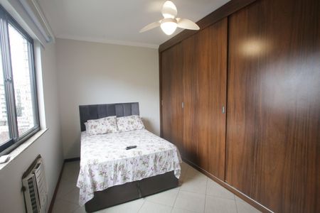 Apartamento à venda com 118m², 4 quartos e 2 vagasQuarto Suíte