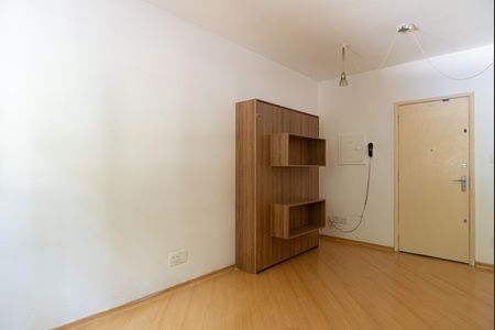 Apartamento à venda com 27m², 1 quarto e sem vaga Apartamento à venda com 27m², 1 quarto e sem vagaSala/Quarto