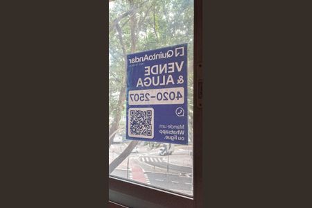 Apartamento à venda com 27m², 1 quarto e sem vaga Apartamento à venda com 27m², 1 quarto e sem vagaPlaca Quinto Andar