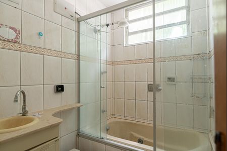 Apartamento à venda com 27m², 1 quarto e sem vaga Apartamento à venda com 27m², 1 quarto e sem vagaBanheiro