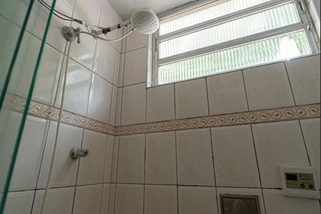 Apartamento à venda com 27m², 1 quarto e sem vaga Apartamento à venda com 27m², 1 quarto e sem vagaBanheiro