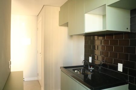Apartamento à venda com 42m², 2 quartos e sem vagaCozinha