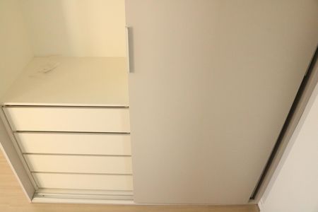 Apartamento à venda com 42m², 2 quartos e sem vagaQuarto 2