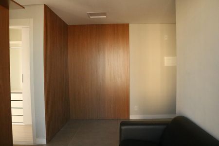 Apartamento à venda com 42m², 2 quartos e sem vagaSala