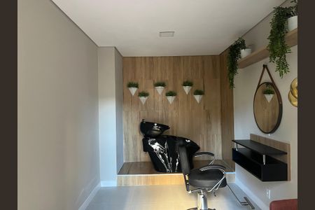 Apartamento à venda com 42m², 2 quartos e sem vagaÁrea comum