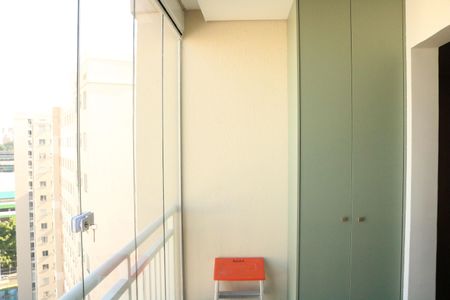 Apartamento à venda com 42m², 2 quartos e sem vagaÁrea de Serviço e Varanda