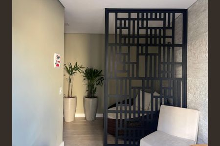 Apartamento à venda com 42m², 2 quartos e sem vagaSaúna