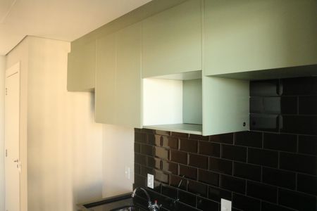 Apartamento à venda com 42m², 2 quartos e sem vagaCozinha