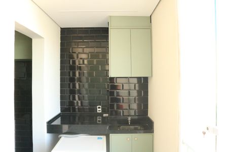 Apartamento à venda com 42m², 2 quartos e sem vagaÁrea de Serviço e Varanda