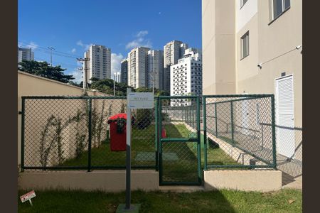 Apartamento à venda com 42m², 2 quartos e sem vagaÁrea comum - Pet