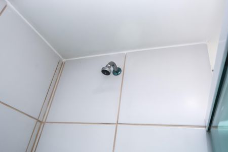 Apartamento à venda com 58m², 2 quartos e 1 vagaBanheiro Social