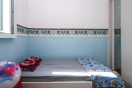 Apartamento à venda com 58m², 2 quartos e 1 vagaQuarto 1