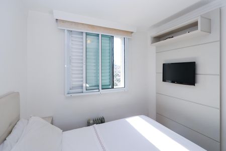Apartamento à venda com 58m², 2 quartos e 1 vagaSuíte 1