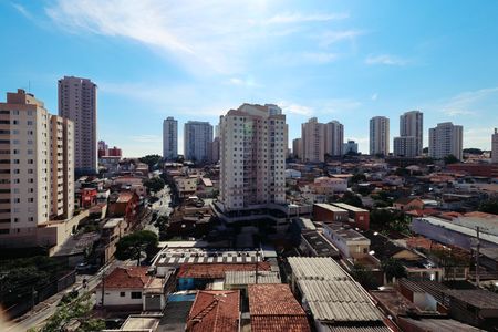 Apartamento à venda com 58m², 2 quartos e 1 vagaVista da Suíte 1