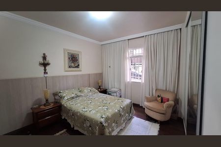Apartamento à venda com 220m², 4 quartos e 1 vagaQuarto 
