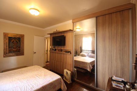 Apartamento à venda com 220m², 4 quartos e 1 vagaQuarto 