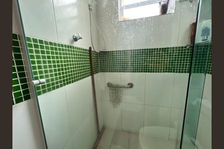 Casa à venda com 360m², 3 quartos e 1 vaga Casa à venda com 360m², 3 quartos e 1 vagaBanheiro