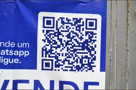 Casa à venda com 300m², 2 quartos e 8 vagasQrcode