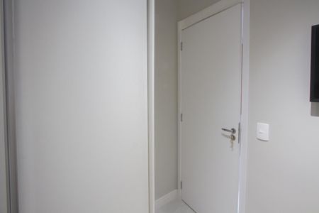 Apartamento à venda com 40m², 2 quartos e sem vagaQuarto 2