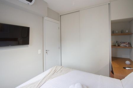 Apartamento à venda com 40m², 2 quartos e sem vagaQuarto 1