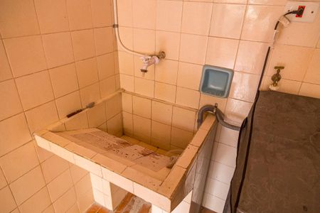 Casa à venda com 157m², 3 quartos e 2 vagas Casa à venda com 157m², 3 quartos e 2 vagasQuintal - Tanque