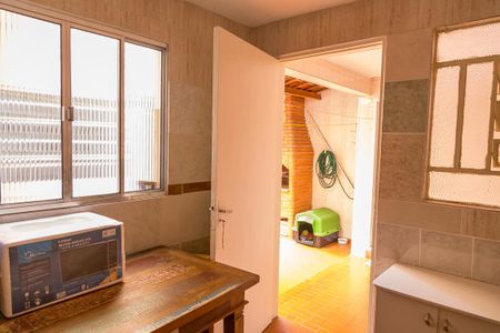 Casa à venda com 157m², 3 quartos e 2 vagas Casa à venda com 157m², 3 quartos e 2 vagasQuarto de Serviço