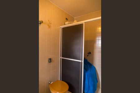 Casa à venda com 157m², 3 quartos e 2 vagas Casa à venda com 157m², 3 quartos e 2 vagasBanheiro da Suíte