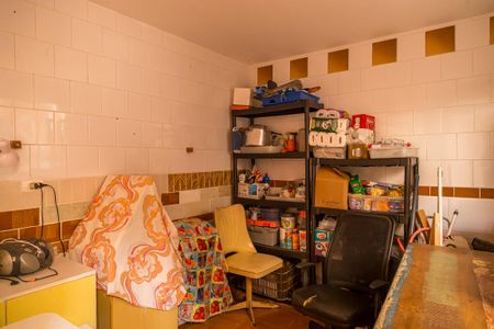 Casa à venda com 157m², 3 quartos e 2 vagas Casa à venda com 157m², 3 quartos e 2 vagasQuarto de Serviço