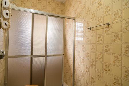 Casa à venda com 157m², 3 quartos e 2 vagas Casa à venda com 157m², 3 quartos e 2 vagasBanheiro da Suíte