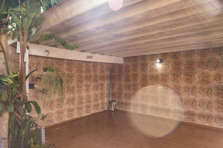 Casa à venda com 157m², 3 quartos e 2 vagas Casa à venda com 157m², 3 quartos e 2 vagasGaragem