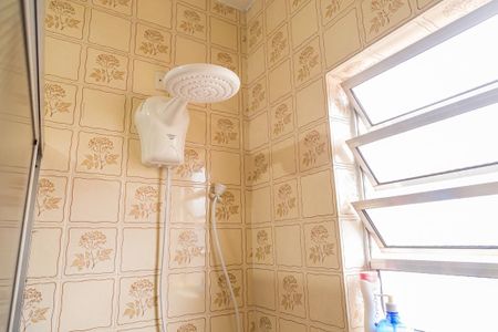 Casa à venda com 157m², 3 quartos e 2 vagas Casa à venda com 157m², 3 quartos e 2 vagasBanheiro da Suíte - Chuveiro