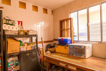 Casa à venda com 157m², 3 quartos e 2 vagas Casa à venda com 157m², 3 quartos e 2 vagasQuarto de Serviço