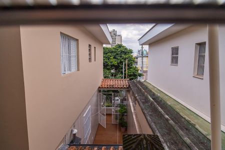 Casa à venda com 157m², 3 quartos e 2 vagas Casa à venda com 157m², 3 quartos e 2 vagasVista do Banheiro da Suíte