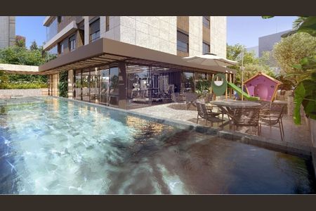Apartamento à venda com 101m², 3 quartos e 2 vagas