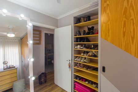 Apartamento à venda com 76m², 2 quartos e 1 vaga Apartamento à venda com 76m², 2 quartos e 1 vagaQuarto 1