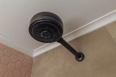 Apartamento à venda com 76m², 2 quartos e 1 vaga Apartamento à venda com 76m², 2 quartos e 1 vagaBanheiro da Suíte