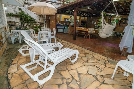 Apartamento para alugar com 270m², 4 quartos e 1 vaga Apartamento para alugar com 270m², 4 quartos e 1 vagaÁrea comum