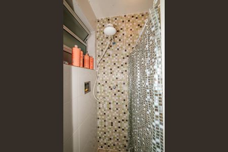 Apartamento para alugar com 270m², 4 quartos e 1 vaga Apartamento para alugar com 270m², 4 quartos e 1 vagaBanheiro de Serviço