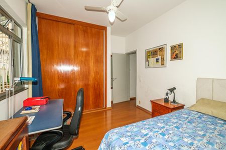 Apartamento para alugar com 270m², 4 quartos e 1 vaga Apartamento para alugar com 270m², 4 quartos e 1 vagaQuarto 3