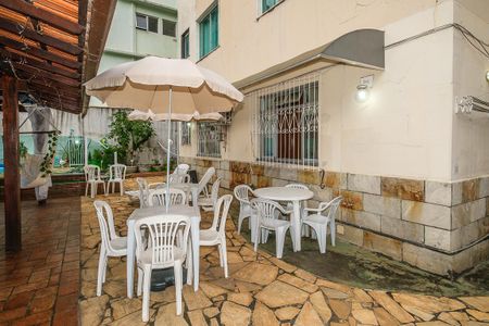 Apartamento para alugar com 270m², 4 quartos e 1 vaga Apartamento para alugar com 270m², 4 quartos e 1 vagaÁrea comum